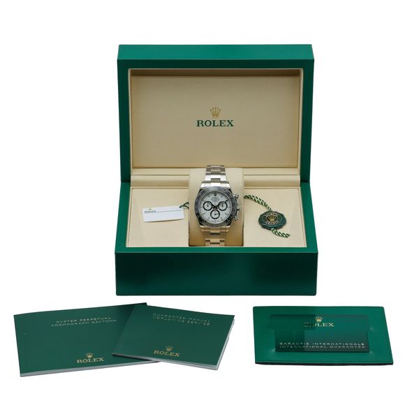 Rolex Daytona 126500 LN